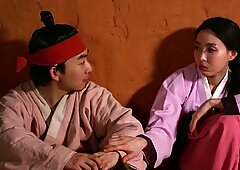 Shin eun زبري k-movie sex scene # 6