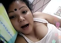 Bengali ludder på webkamera 7