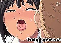 Hentai Neeshiyo - Tonton Bagian 2 di TemplePorn.com