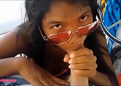 Hd kleine thaise tiener Heather Deep deepthroat ### sperma spuiten op laars