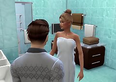 The Sims 4: Mimpi cuckold & # 039_