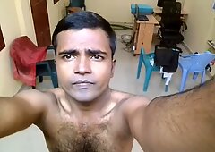 Mayanmandev - indus indiai férfi szelfi videó 100