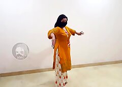 Gadi para mangá dy paquistanesas dance sexy dance mujra
